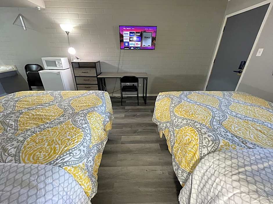Belle Aire Motel