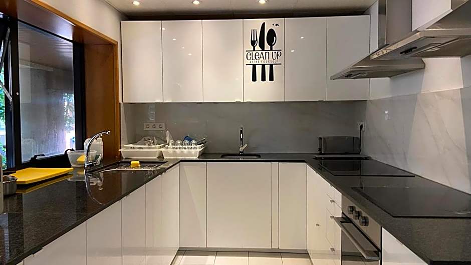 Residència Universitaria Pare Claret