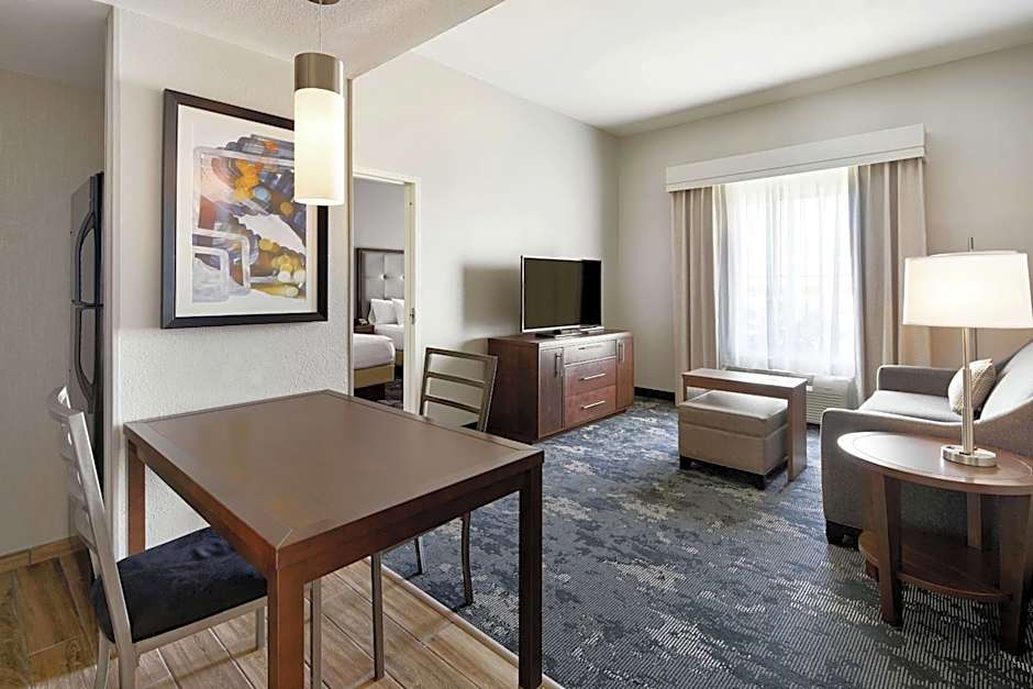 Homewood Suites By Hilton Champaign-Urbana