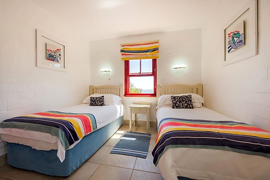 Club Mykonos Langebaan