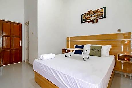 Urbanview Hotel Bundaran Besar Palangkaraya by RedDoorz