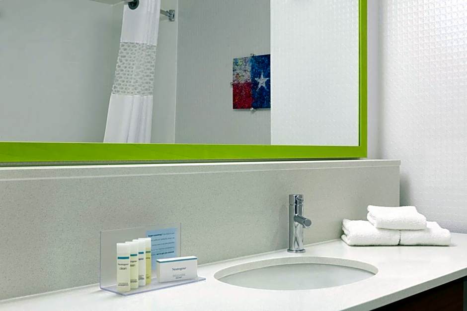 Hampton Inn By Hilton Houston-Brookhollow