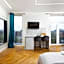 London Studios and Suites