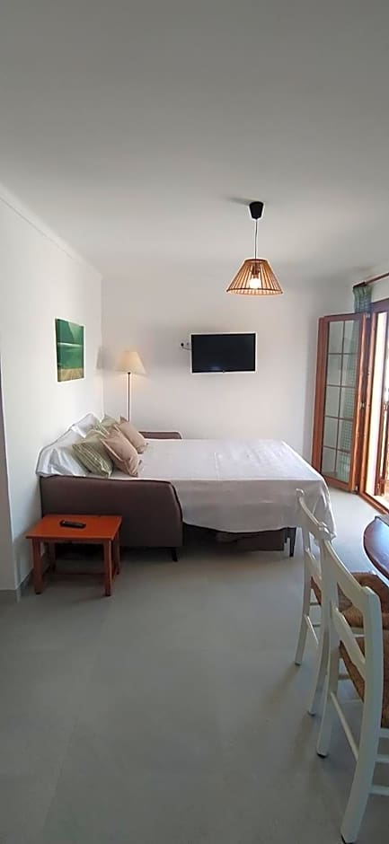 Villa Primera 