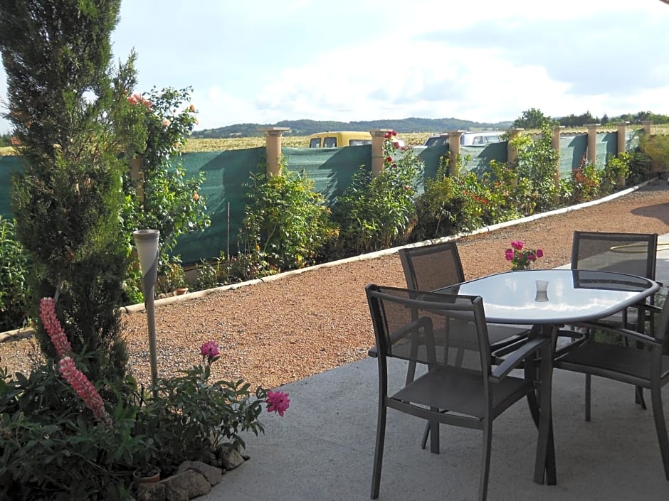 Le Clos des Malézolles