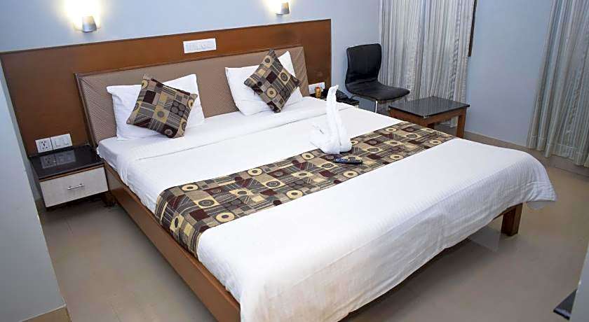 Hotel The Nook
