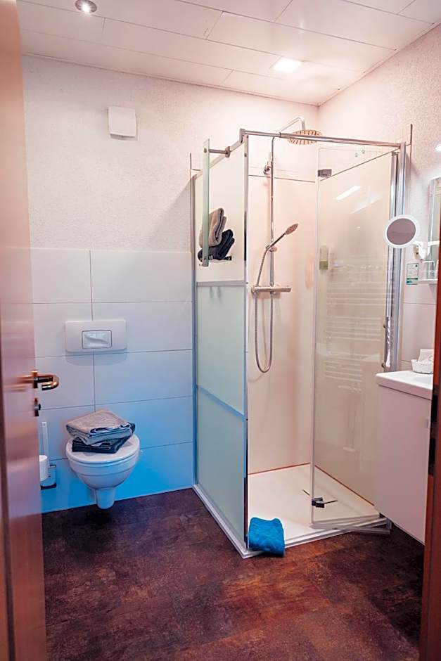 Landhauspension Rank