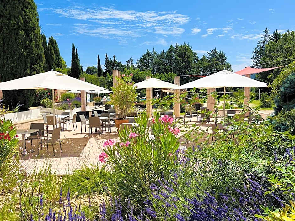 Village vacances Le Hameau des Oliviers