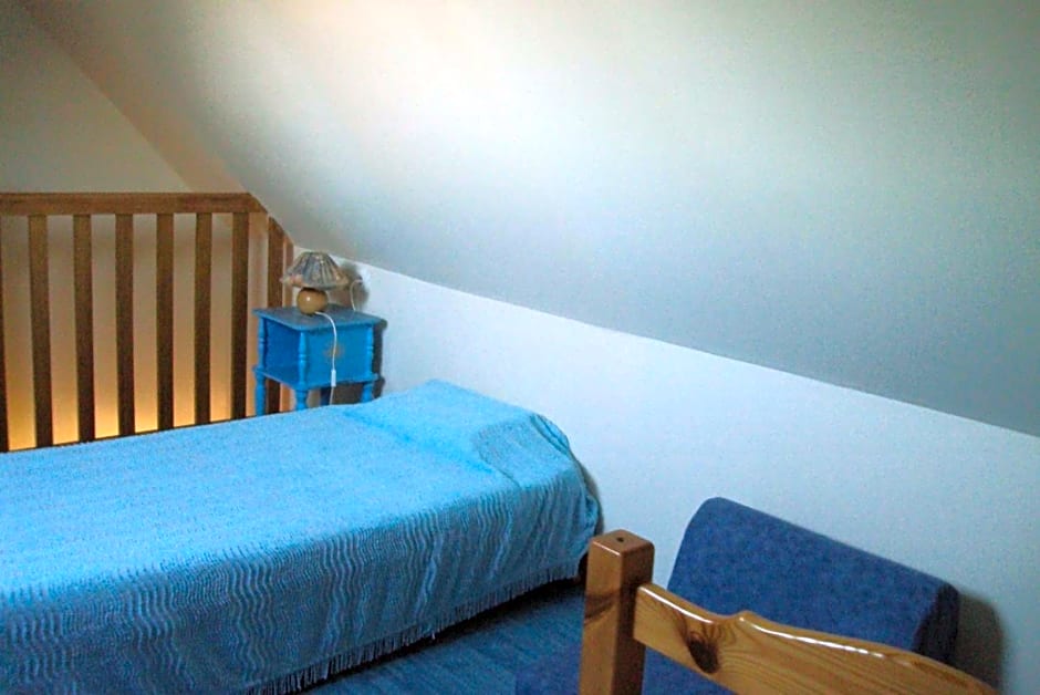 Gîtes du Ménez-Hom