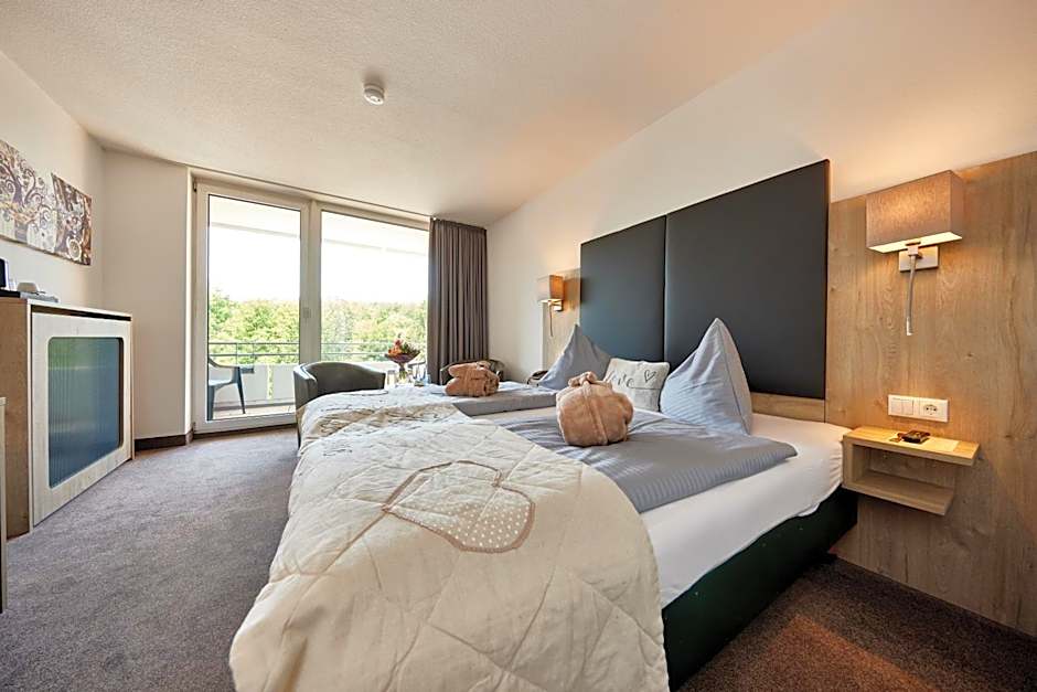 Hotelpark der Westerwald Treff