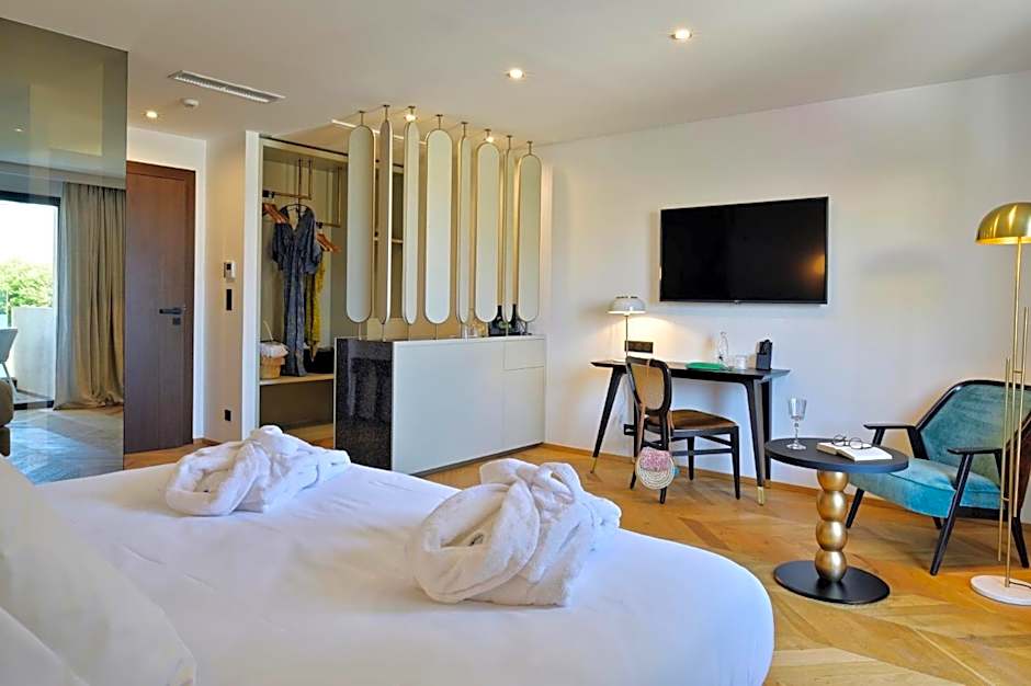 Hôtel & Spa Rocabella