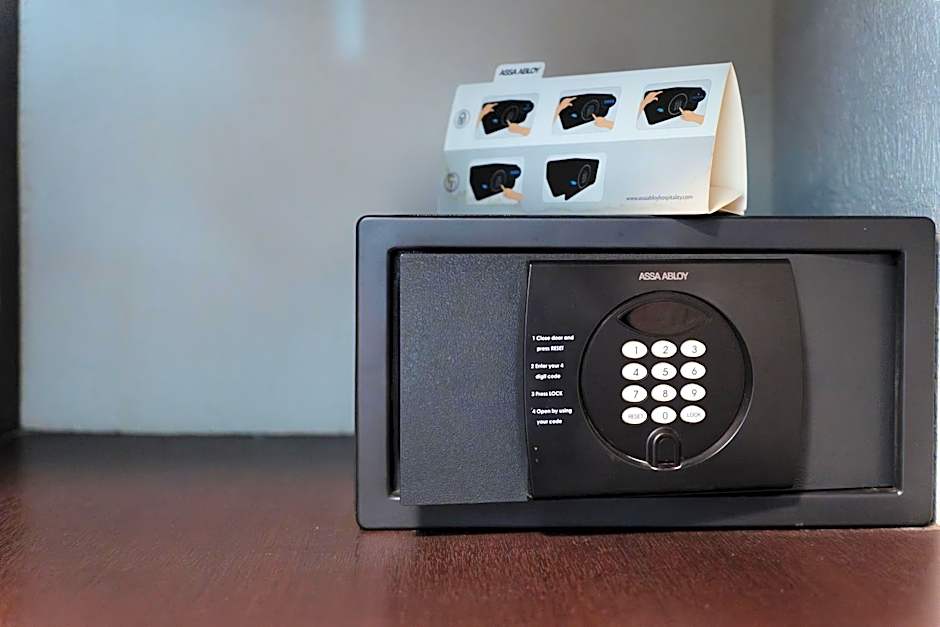 Sleep Inn Puebla Centro Historico