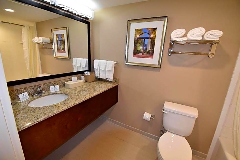 Best Western Athens