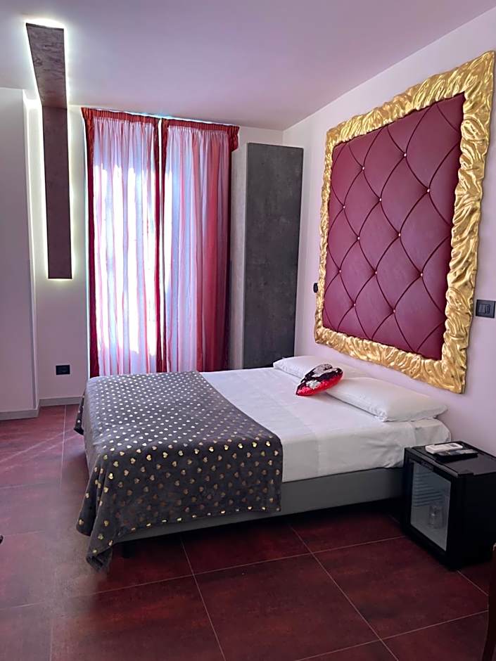 Hotel Relais Dei Papi