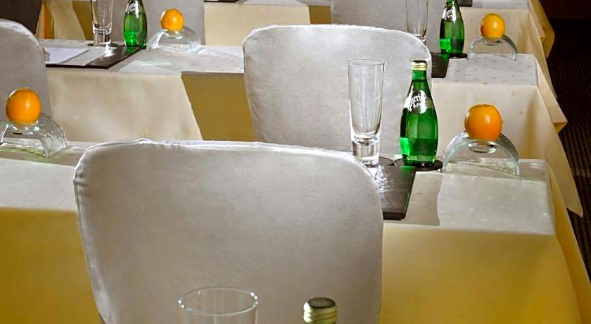 Courtyard by Marriott Kuwait City