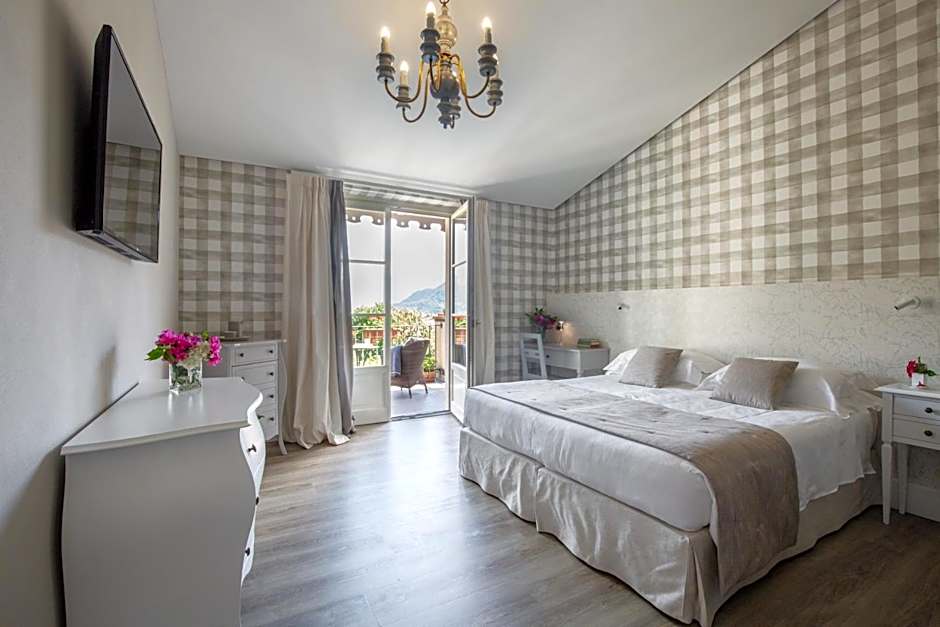 Park Hotel Villa Belvedere