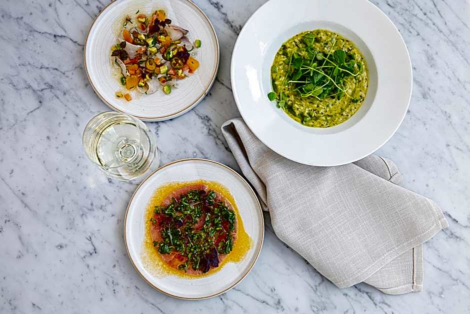 Bannisters by the Sea Mollymook