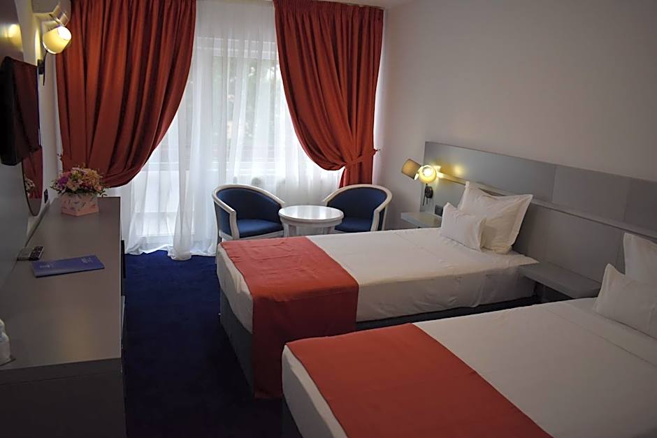 Hotel Europolis