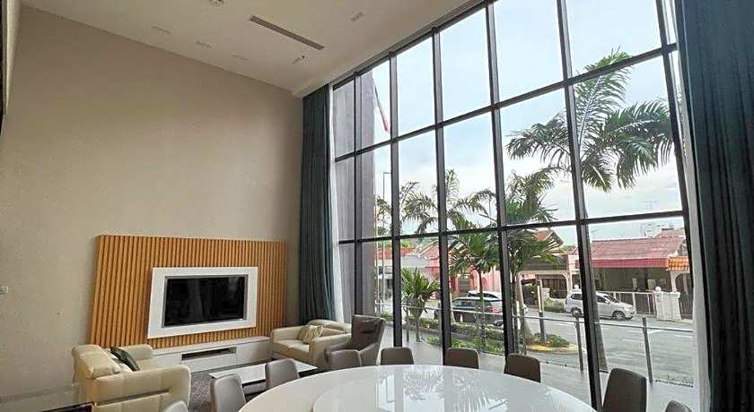 Courtyard by Marriott Melaka