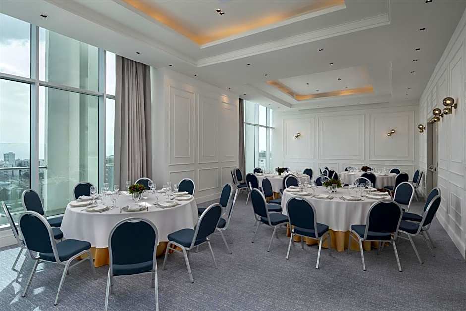 Hyatt Centric Santo Domingo