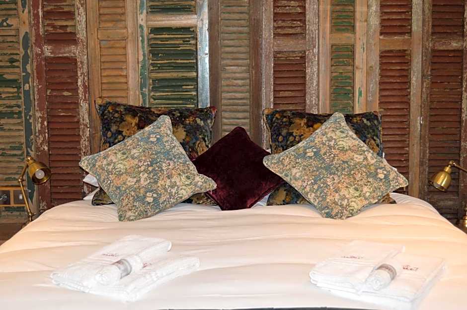 Logis Hotel De France