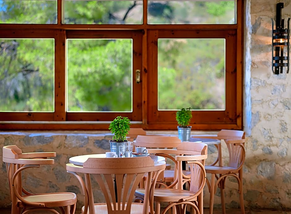 Atrium Hotel Skiathos