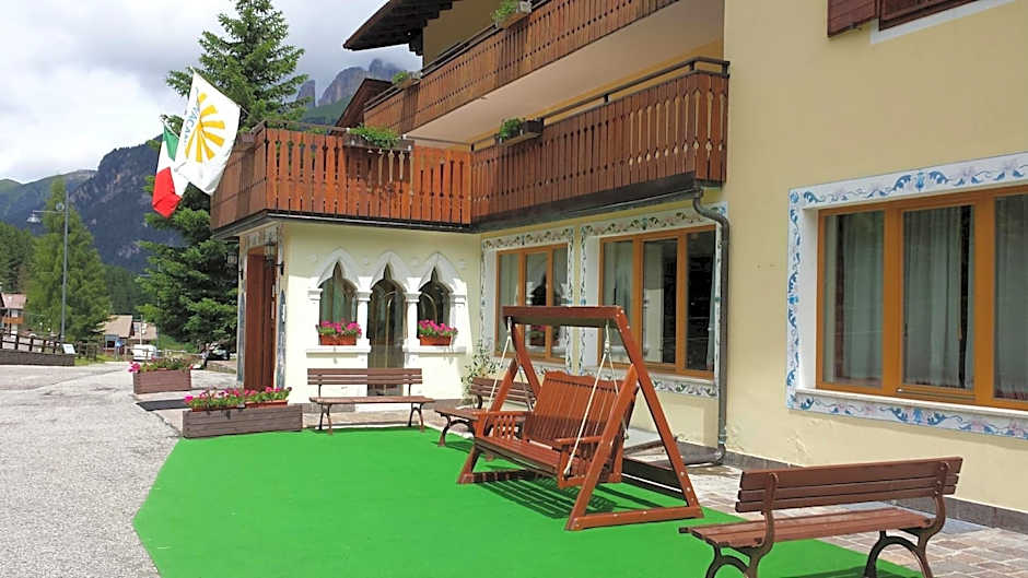 IHR Hotel Villa Emma