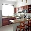 Apartment Tortugas- rooms with AC, and great pool at 5 min to Carrizalillo beach and restaurants of Benito Juarez Bulevard