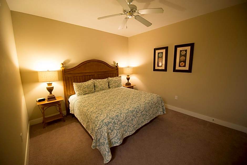 Photo 1 of 5 of Studio 1 King Bed Suite