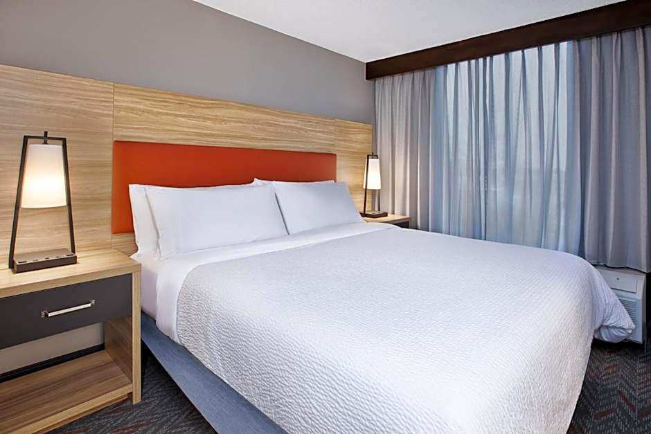 Candlewood Suites - Cincinnati Northeast - Mason By IHG