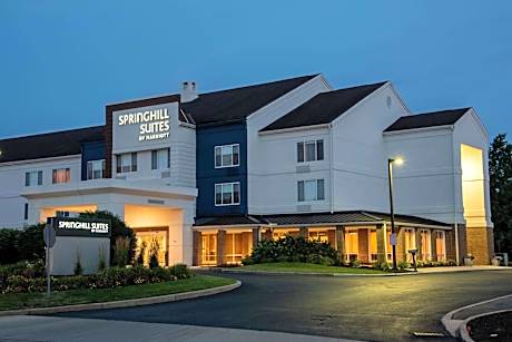 SpringHill Suites by Marriott Columbus Airport Gahanna