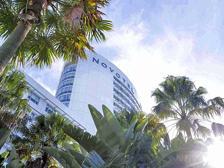 Novotel Sydney Olympic Park Hotel