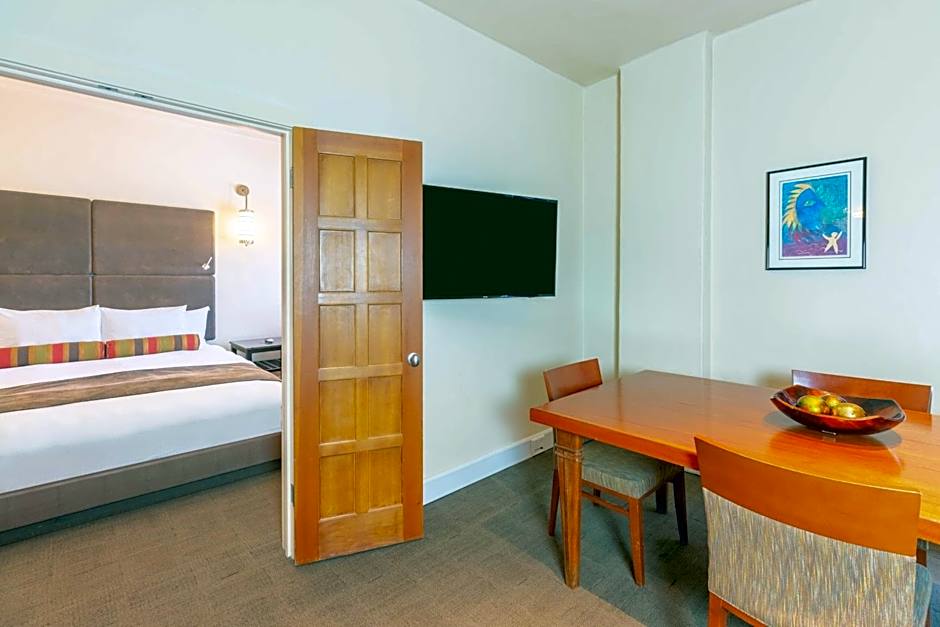 Hotel Andaluz Albuquerque Curio Collection by Hilton