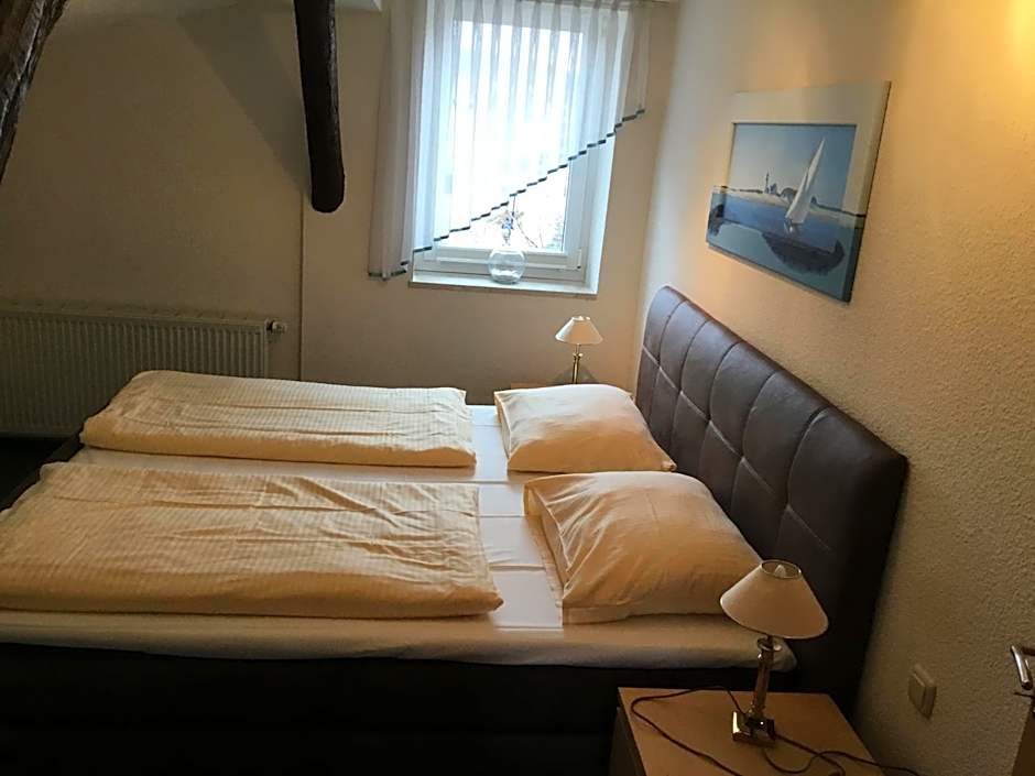 Haus Kim - Apartments