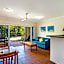 The York Beachfront Holiday Apartments