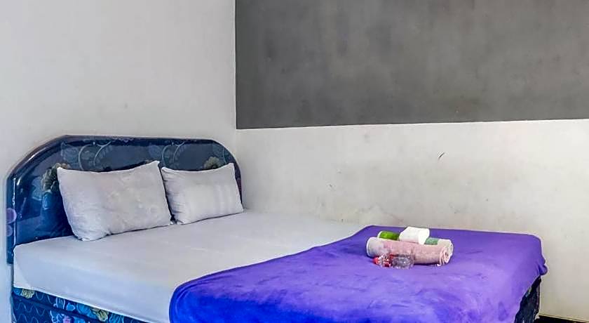 Kartini Guest House near Alun Alun Probolinggo