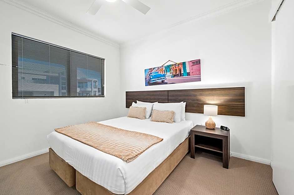 Dolphin Quay Apartments