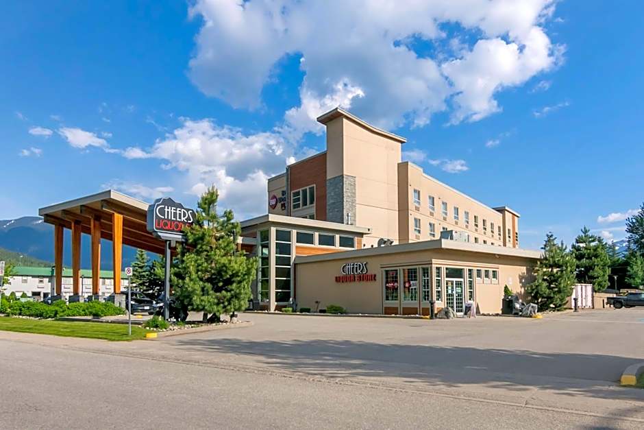 Best Western Plus Revelstoke