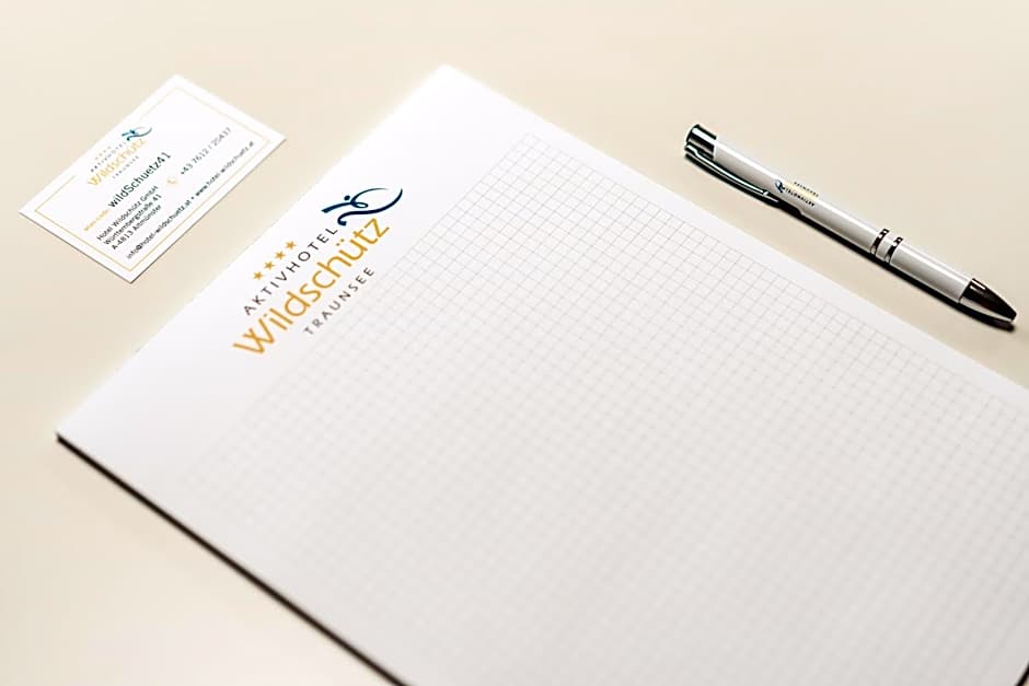 Aktivhotel Wildschütz
