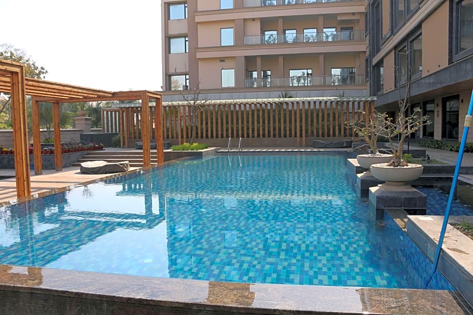 Ramada by Wyndham Varanasi Katesar