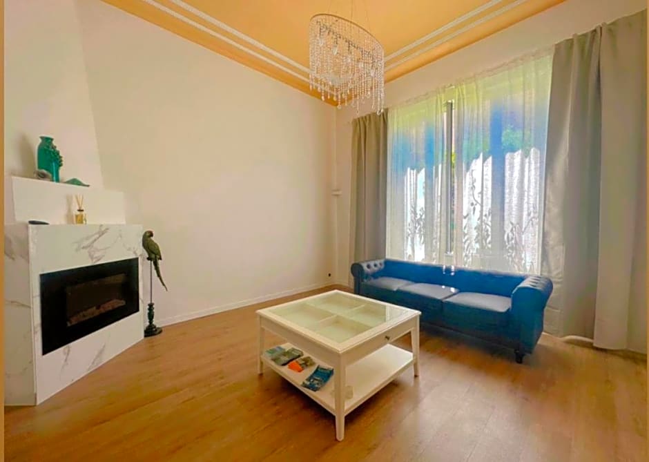 Mirarti Boutique HOTEL