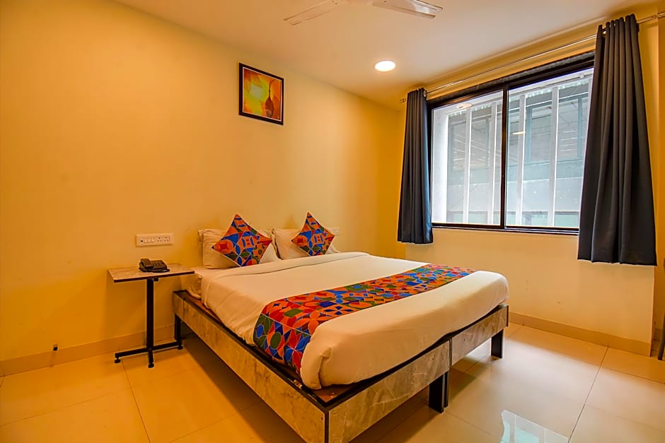 FabHotel Gargi Inn - Baner