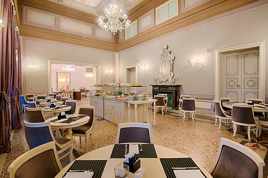 GH Palazzo Suite & SPA