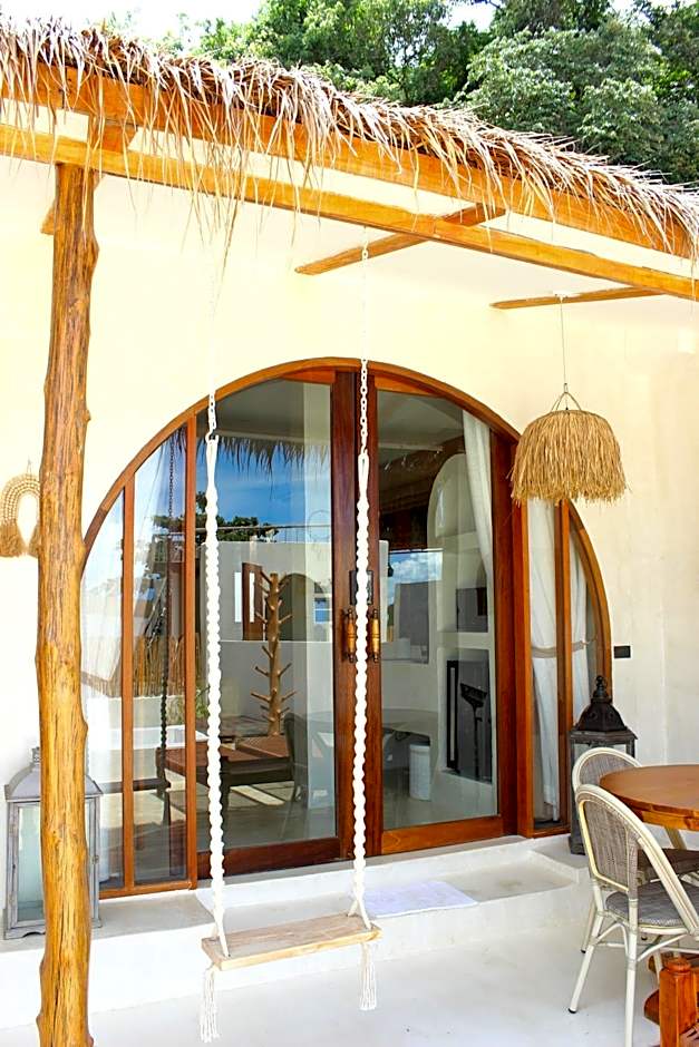 Cape Beach Villa Samui