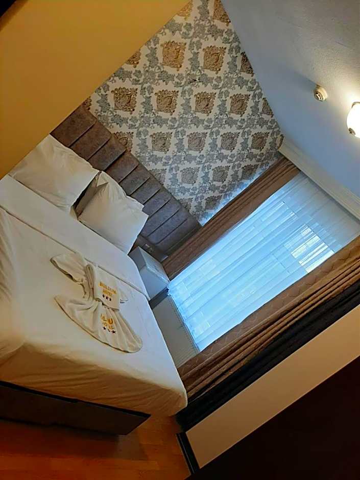 Buldum Otel