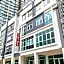 Fumah Hotel Jalan Kuching