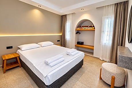 APARTMENT ONE BEDROOM