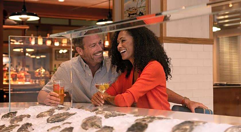 Hotel Champlain Burlington Curio Collection by Hilton