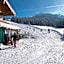 Alpengasthof Hirschberg