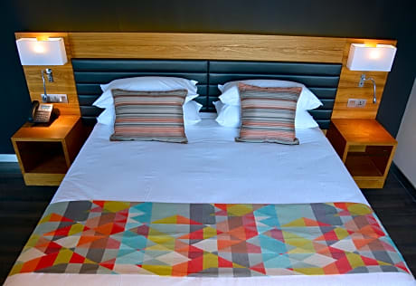 CLASSIC ROOM MOUNTAIN VIEW